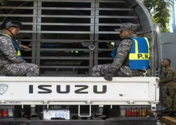Haití alerta por deportación masiva de República Dominicana