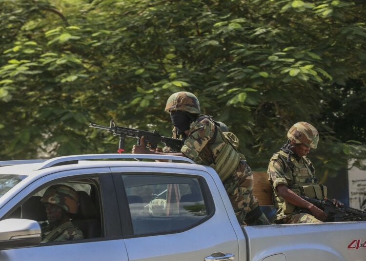Dos aerolíneas EE.UU suspenden vuelos a Haití ante violencia