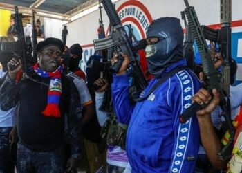 El atentado de una peligrosa banda en Haití deja al menos 70 muertos y 16 heridos