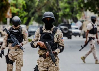 Más de 20 muertos en ataque de banda armada en Haití