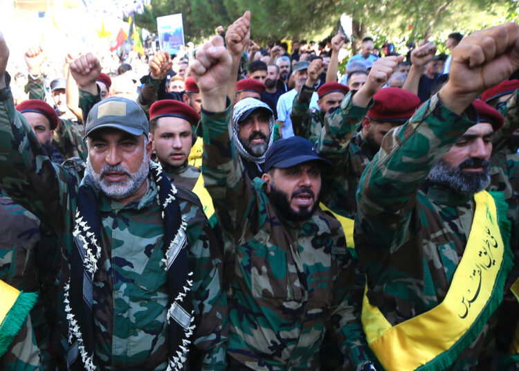 Israel denunció que terroristas de Hezbollah y grupos radicales iraníes tienen bases en Bolivia, Nicaragua y Venezuela