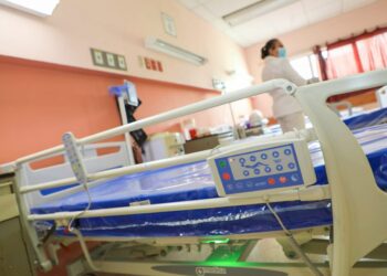 Menor de 13 años fue hospitalizada luego que «su novio» de 25 rompiera con ella, ahora él enfrenta audiencia por violación