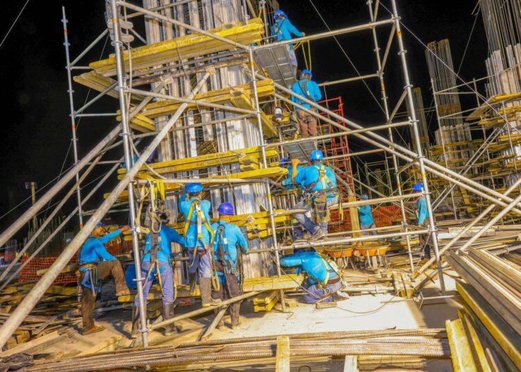 Nuevo Hospital Rosales contará con 87 consultorios y 44 salas de procedimientos