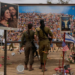Israel conmemora primer aniversario de letal ataque de Hamás
