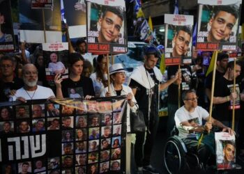 Israel conmemora primer aniversario de letal ataque de Hamás