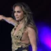 Jennifer López está desesperada por conseguir un ‘gran éxito dance’