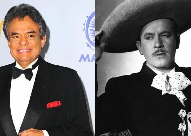 La Inteligencia Artificial escogió los mejores cantantes mexicanos de la historia