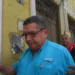 Asesinan a tiros al hijastro del principal dirigente del gremio de docentes en Guatemala