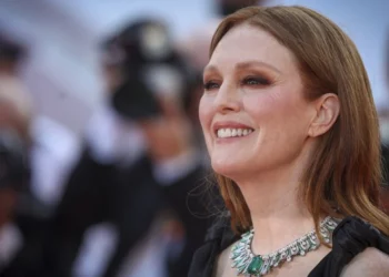 Julianne Moore no quiere ser definida por su edad
