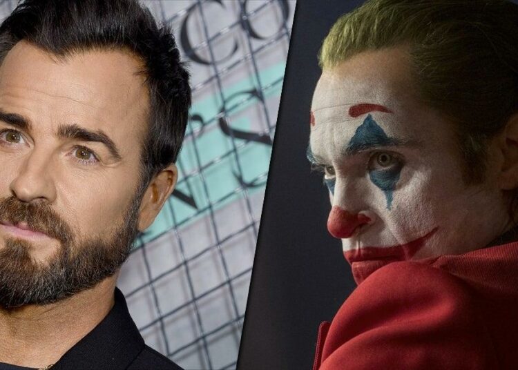 Director de ‘Guasón 2’ revela que un actor de ‘Beetlejuice 2 ‘ Justin Theroux estuvo cerca de interpretar al Joker