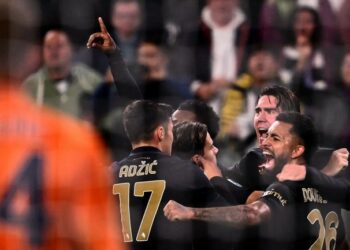 La Juventus sigue invicta y gana a la Lazio