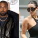 Kanye West y Bianca Censori podrían estar planeando su divorcio tras varias semanas separados