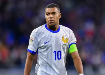 La fiscalía sueca confirma una investigación por violación que relacionan con Mbappé