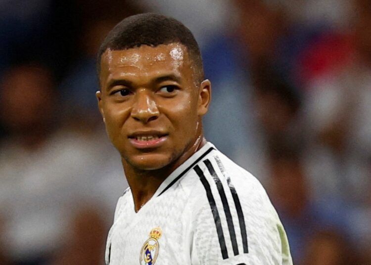 Nuevos detalles del caso que involucra a Mbappé en una violación sexual en Suecia