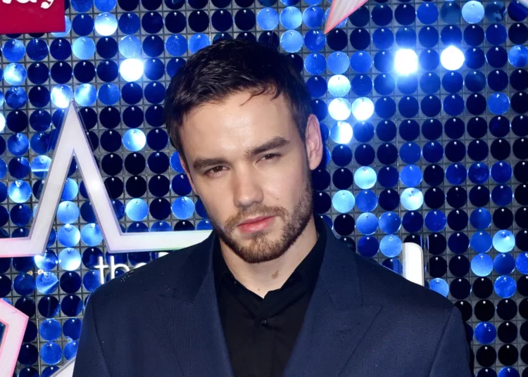 Así fue la última publicación de Liam Payne en las redes sociales