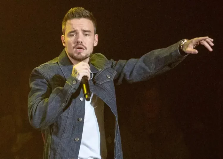 Liam Payne compuso un álbum autobiográfico que podría lanzarse tras su muerte