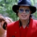 Lisa Marie Presley reveló que Michael Jackson aún era virgen a sus 35 años