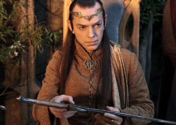 Hugo Weaving no volverá en la nueva película de “El señor de los anillos”