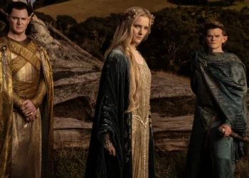 Guionista de la trilogía de ‘El Señor de los Anillos’ se niega a ver ‘Los Anillos de Poder’ y esta es la razón