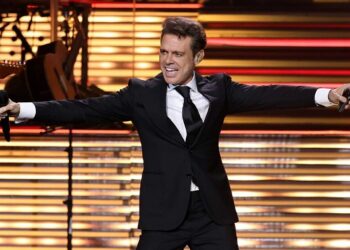 Luis Miguel contrajo Covid 19 lo que obligó a cancelar sus próximos conciertos en México