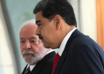 Venezuela se desmarca de las críticas de su fiscal a Lula