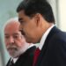Venezuela se desmarca de las críticas de su fiscal a Lula