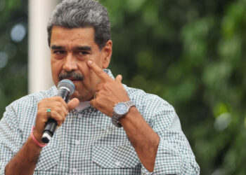 Maduro acusa a Musk de estar «formando» a los jóvenes «para el fascismo y el nazismo»