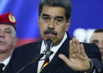 Maduro llamó a consultas a su embajador en Brasilia por el veto del ingreso a los BRICS