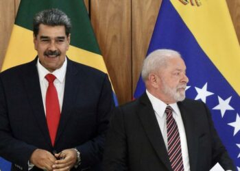 Caracas manifiesta malestar por veto de Brasil en BRICS