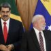 Caracas manifiesta malestar por veto de Brasil en BRICS