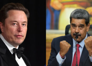 Maduro: Musk invirtió «no menos de 1.000 millones de dólares» en el intento golpista en Venezuela
