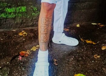 Marero que cumplió condena volvió a ser arrestado para enfrentar nuevos cargos