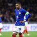 Tras reciente lesión, Francia prescinde de Mbappé para Liga de Naciones