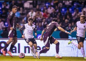 La Selección Mexicana no pudo con los suplentes del Valencia