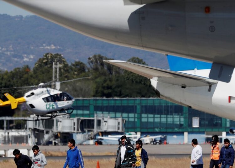 Más de 500 mil migrantes podrían ser expulsados de EEUU tras el anuncio de la cancelación del Programa «parole»