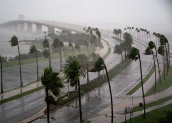 Florida en estado de emergencia por llegada de Milton