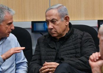 Israel enviará al jefe del Mosad a Doha para negociaciones