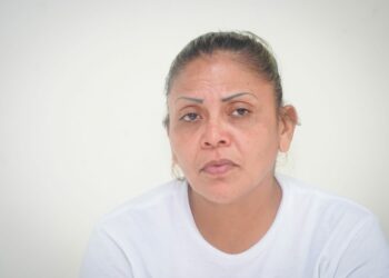 Mujer enfrenta juicio por el homicidio agravado de su compañero de vida