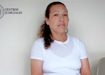 Presentan alegatos finales en juicio contra mujer acusada de estafar más de $300 mil