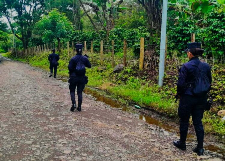 Aprueban trigésima primera prórroga al Régimen de Excepción