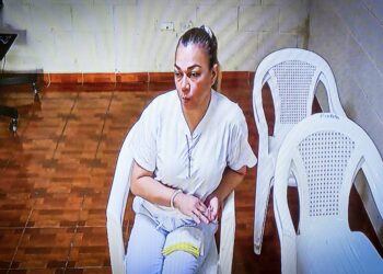 Exalcaldesa de Soyapango seguirá en prisión