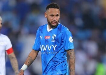 Neymar compró un terreno en Florida y alimentó los rumores de su llegada al Inter Miami