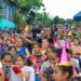 Gobierno anuncia creación de otros 5 CUBO, durante celebraciones del Día del Niño y la Niña