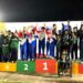 Olimpiadas Especiales El Salvador triunfa en Paraguay