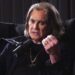 Ozzy Osbourne confesó que “no está complemente sobrio”; aún consume marihuana