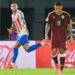 Paraguay le dio vuelta a Venezuela y quedó en puestos de Mundial