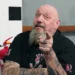 Falleció Paul Di’Anno, exvocalista de Iron Maiden