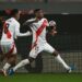 Perú revivió en las Eliminatorias: sorprendió a Uruguay en Lima