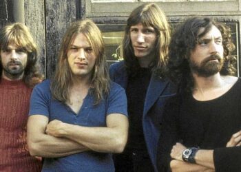 Pink Floyd vende sus derechos musicales a Sony por 362 millones de euros