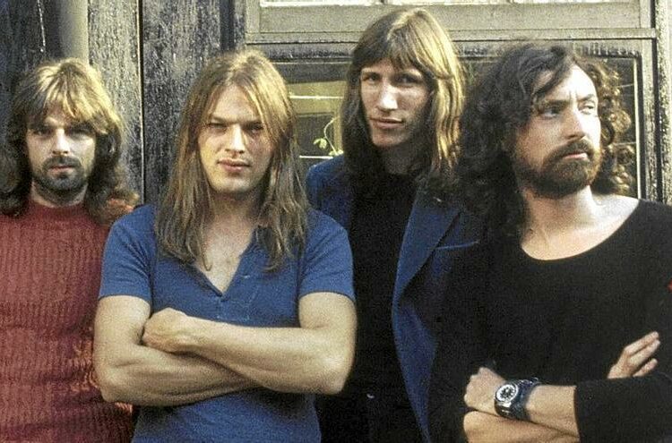 Pink Floyd vende sus derechos musicales a Sony por 362 millones de euros